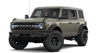 2026 Ford Bronco® External Image 1